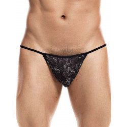 C4M G-String Underwear Dollar (T9165)