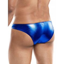 Cut4Men Low Rise Slip Brief Underwear BlueSkai (T9159)