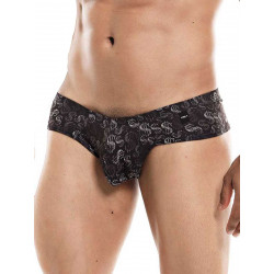 Cut4Men High Cut Cheeky Brief Underwear Dollar (T9177)