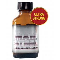 Man Of Steel 30ml (Aroma)  (P0147)