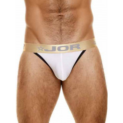 JOR Orion Jockstrap Underwear White (T9254)