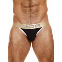 JOR Orion Jockstrap Underwear Black (T9253)