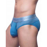 2Eros Aktiv Boreas Brief Underwear Faded Denim (T9149)