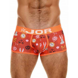 JOR Magic Boxer Underwear Printed (T9302)