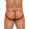 JOR Party Jockstrap Underwear Printed (T9296)