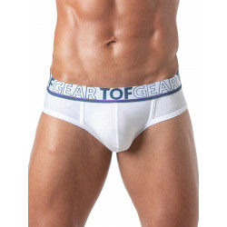 ToF Paris Champion Brief Underwear White (T9349)