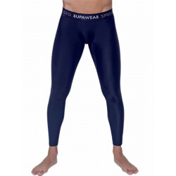 Supawear SPR PRO Training Tights Black (T9375)