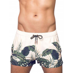 2Eros Print Exotica Swimshorts S50 (T9439)