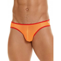 JOR York Mini Brief Underwear Orange (T9537)