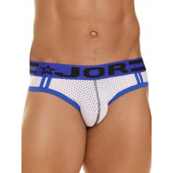 JOR Nitro Mini Brief Underwear White (T9526)