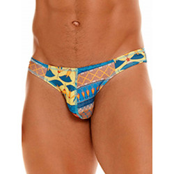 JOR Sahara Mini Brief Underwear Printed (T9558)