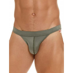 JOR Garoto Mini Brief Underwear Green (T9487)