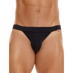 JOR Garoto Mini Brief Underwear Black (T9486)