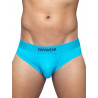 Supawear Neon Brief Underwear Neon Blue (T9636)