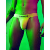 Supawear Neon Jockstrap Underwear Cyber Lime (T9637)