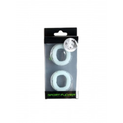 Ready Rings 2-Pack Liquid Silicone Glow (T9628)