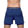 Supawear SPR Max Shorts Navy Blue (T9666)