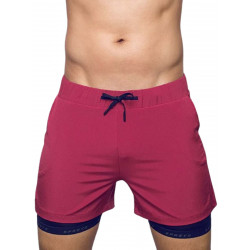 Supawear SPR Max Shorts Redbud (T9667)