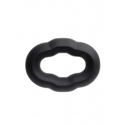 Sport Fucker Vigor Ring Black (T9672)