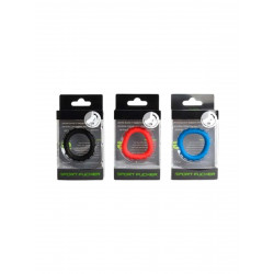 Sport Fucker Trailblazer Ring Red (T9688)