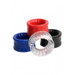 Sport Fucker Low Stack Ball Stretcher clear (T9682)