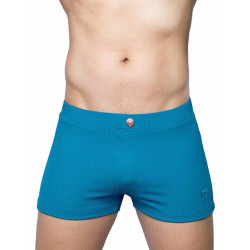 2Eros V60 Swim Trunk Swimwear Railroad Teal (T9751) 2Eros V60 Swim Trunk Swimwear Railroad Teal (T9751)