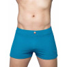 2Eros V60 Swim Trunk Swimwear Railroad Teal (T9751)
