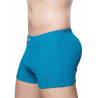 2Eros V60 Swim Trunk Swimwear Railroad Teal (T9751)