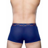 2Eros Himeros Trunk Underwear Navy Blue (T9757)