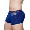 2Eros Himeros Trunk Underwear Navy Blue (T9757)