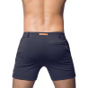 2Eros Bondi Bar Beach Swim Shorts Midnight Grey (Series 3) (T8365)