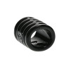 RudeRider Hoop Stack Black (T9741)