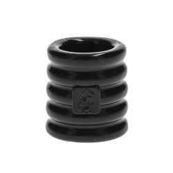 RudeRider Hoop Stack Black (T9741)