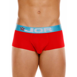JOR Jor Boxer Underwear Red (T9824)