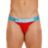 JOR Jor Jockstrap Underwear Red (T9826)