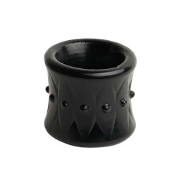 Sport Fucker Deep Stack Ball Stretcher Black (T9685)