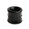 Sport Fucker Deep Stack Ball Stretcher Black (T9685)