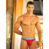 JOR Jor Slip Underwear Red (T9825)