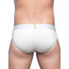 Supawear Neon Brief Underwear Ivory (T9867)