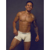 Supawear Neon Trunk Underwear Ivory (T9873)
