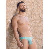 2eros Aktiv Hermes Jockstrap Underwear Blue Turquoise (T9892)