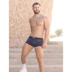2eros Aktiv Hermes Trunk Underwear Black (T9891)