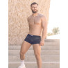 2eros Aktiv Hermes Trunk Underwear Black (T9891)