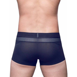 2eros Aktiv Hermes Trunk Underwear Black (T9891)