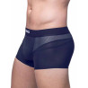 2eros Aktiv Hermes Trunk Underwear Black (T9891)