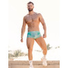 2eros Aktiv Hermes Trunk Underwear Blue Turquoise (T9890)
