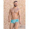2eros Aktiv Hermes Trunk Underwear Blue Turquoise (T9890)