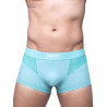 2eros Aktiv Hermes Trunk Underwear Blue Turquoise (T9890)