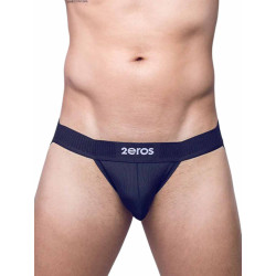 2eros Aktiv Hermes Jockstrap Underwear Black (T9893)
