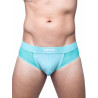 2eros Aktiv Hermes Brief Underwear Blue Turquoise (T9894)